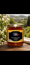 Miel d'Été Artisanal