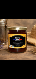 Miel de Fleurs Artisanal
