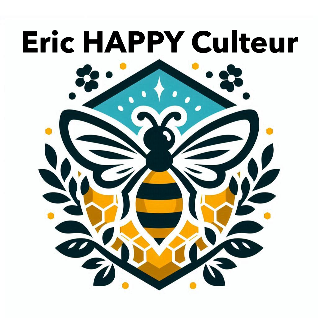 Eric Happy Culteur